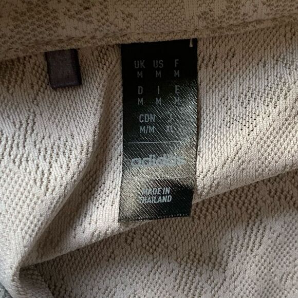 Adidas golf polo - Picture 6 of 8